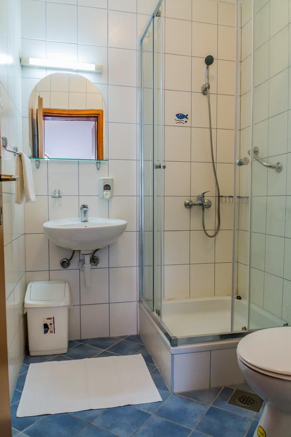 מוסטר Villa Lipa מראה חיצוני תמונה