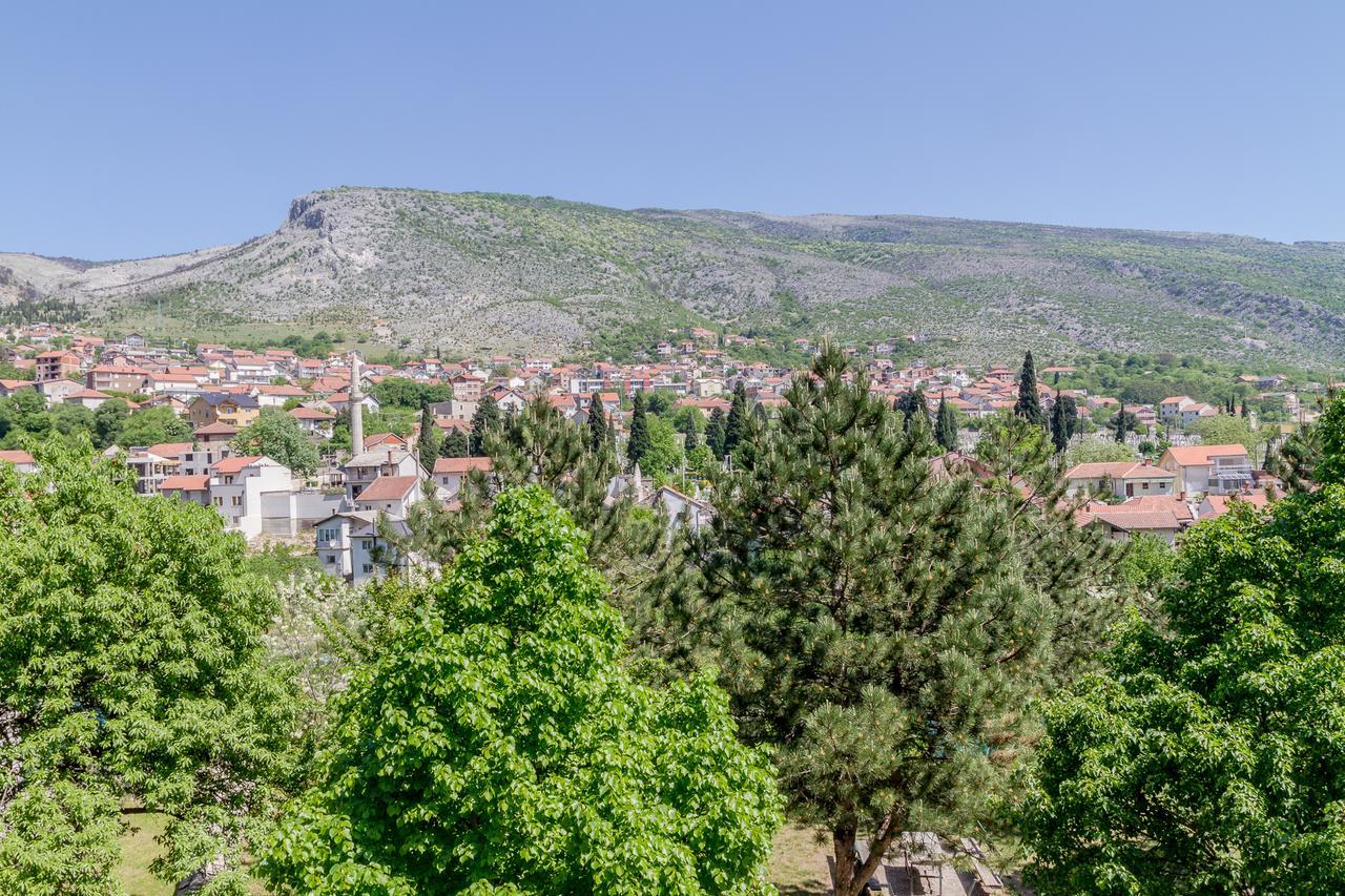 מוסטר Villa Lipa מראה חיצוני תמונה