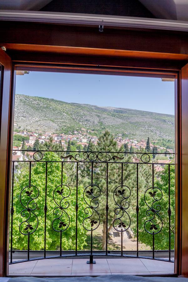 מוסטר Villa Lipa מראה חיצוני תמונה